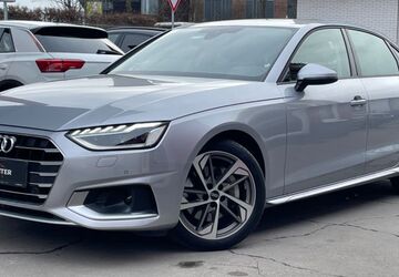 Audi A4 90.000 km 28.990 &euro; Gelsenkirchen 45889