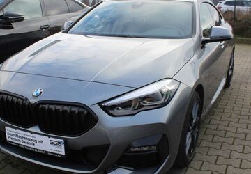 BMW 218 26.700 km 27.500 &euro; Mülheim a.d.Ruhr 45472