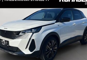Peugeot 3008 25.500 km 25.990 &euro; Essen 45143