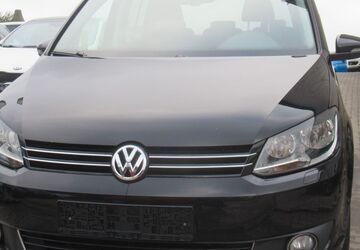 VW Touran 175.448 km 7.890 &euro; Herne 44653