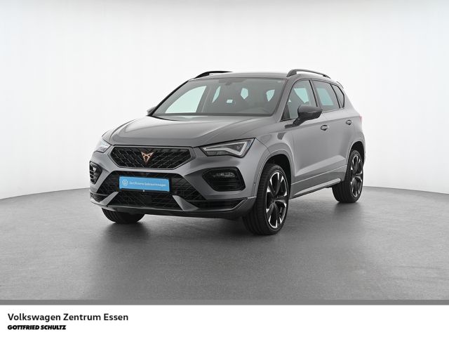 Cupra Ateca 73.879 km 24.460 &euro; Essen 45143