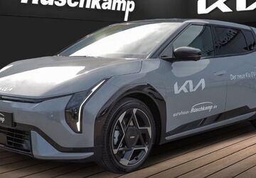 Kia EV4 4.984 km 46.990 &euro; Selm 59379