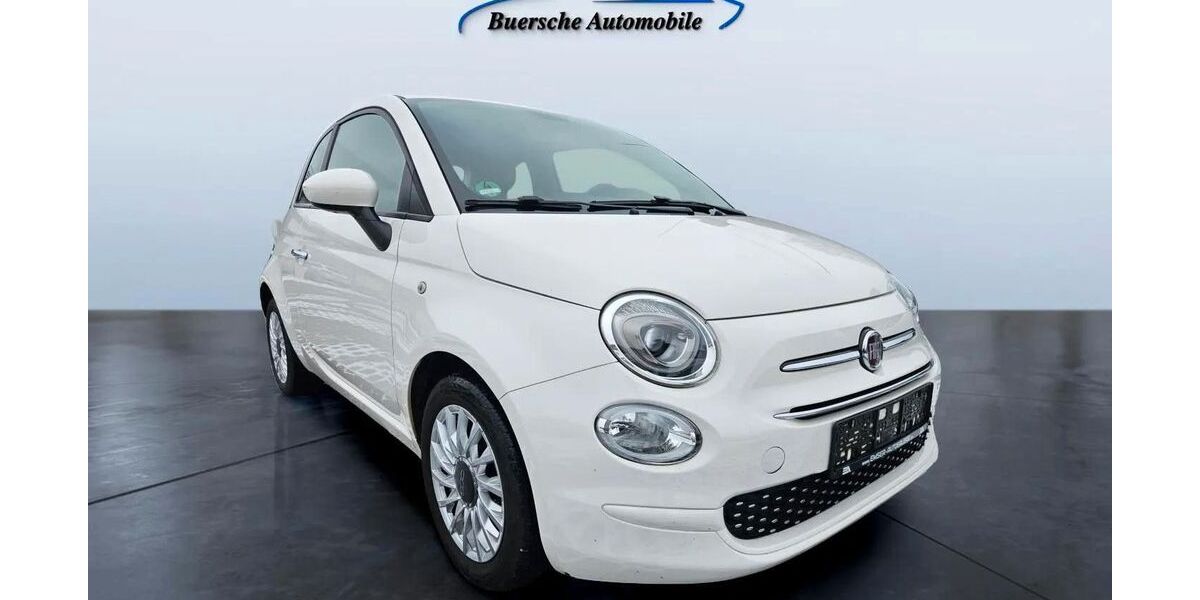 Fiat 500L 116.000 km 8.500 &euro; Gelsenkirchen 45897
