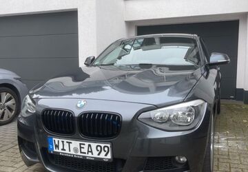 BMW 118 168.000 km 11.000 &euro; Witten 58456
