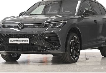 VW Tiguan 2.990 km 55.240 &euro; Dortmund 44141