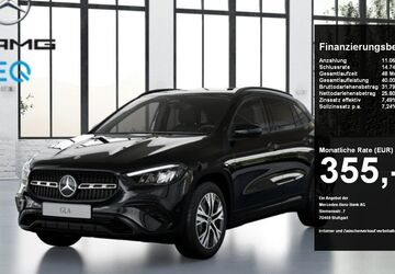 Mercedes-Benz GLA 180 11.735 km 36.870 &euro; Dortmund 44139