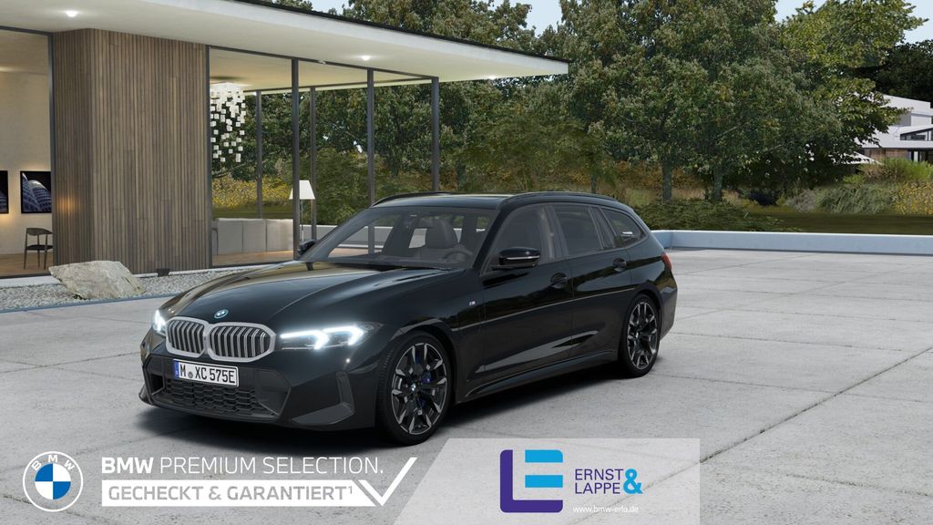 BMW 330 21.851 km 50.880 &euro; Essen 45134