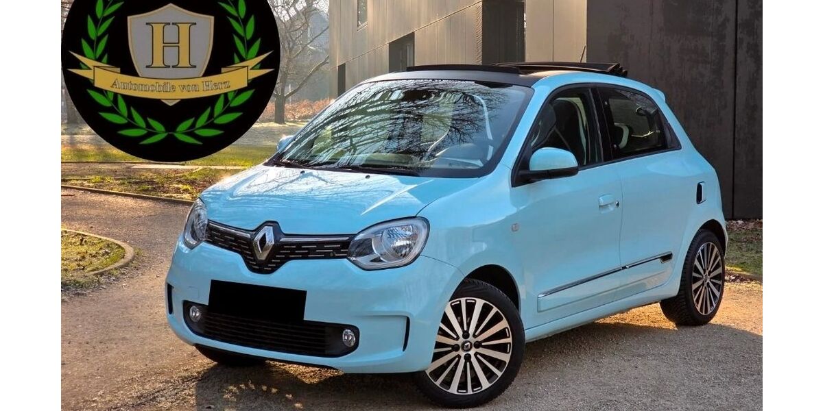 Renault Twingo 31.950 km 10.850 &euro; Bottrop 46240
