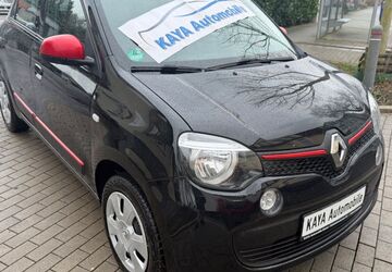 Renault Twingo 65.800 km 5.850 &euro; Essen 45359
