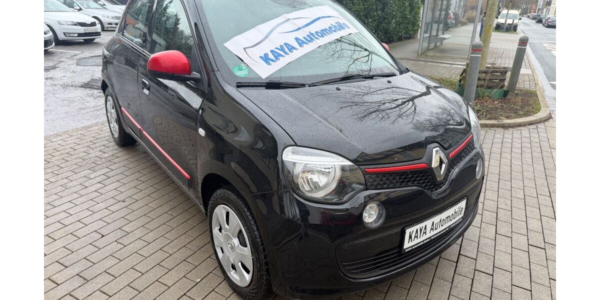 Renault Twingo 65.800 km 5.850 &euro; Essen 45359