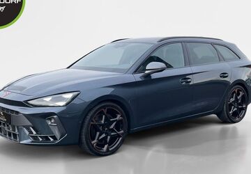 Cupra Leon 10.958 km 35.470 &euro; Bottrop 46244