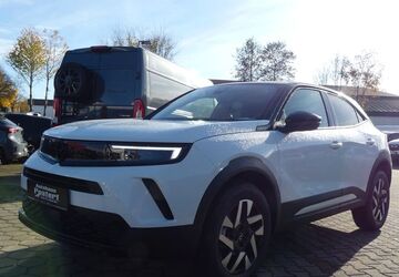 Opel Mokka 11.200 km 20.980 &euro; Oberhausen 46147