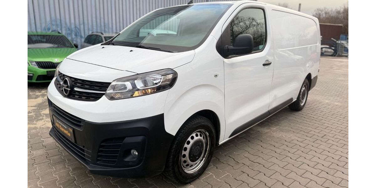 Opel Vivaro 138.000 km 13.400 &euro; Essen 45356