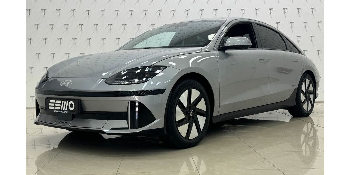 Hyundai IONIQ 6 35.555 km 31.900 &euro; Oberhausen 46149