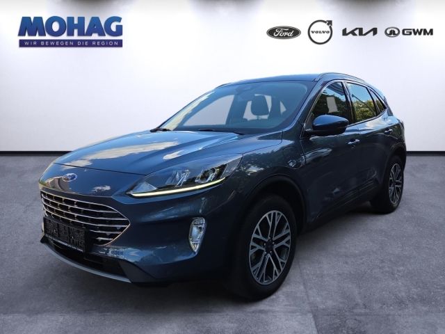 Ford Kuga 26.935 km 21.970 &euro; Dorsten 46282