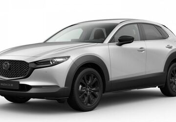 Mazda CX-30 1.718 km 30.990 &euro; Herten 45701