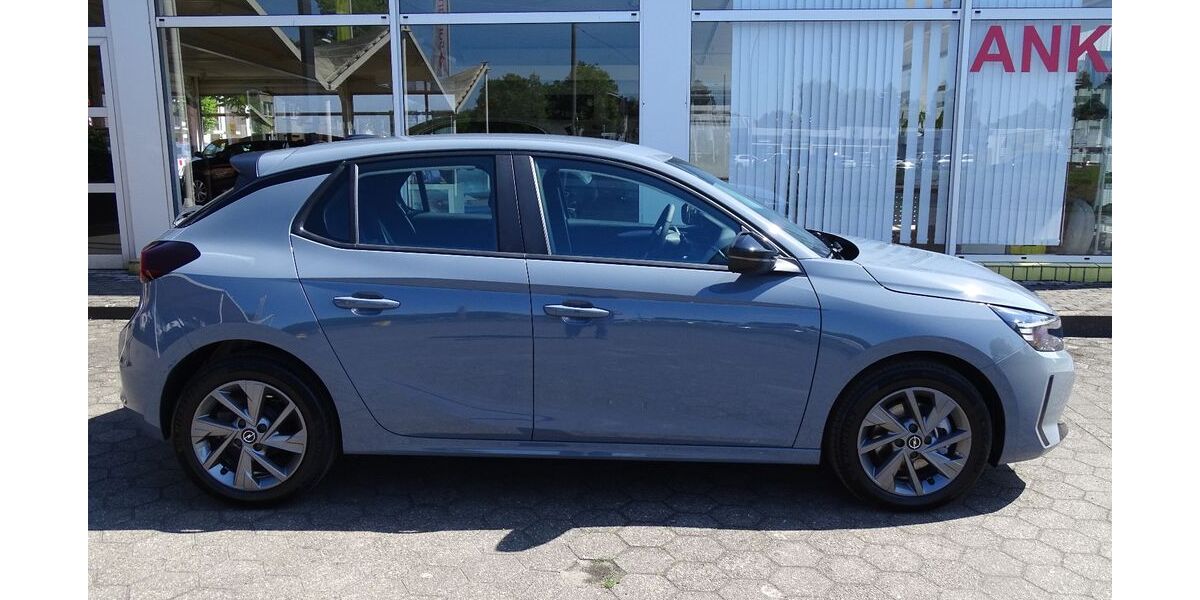 Opel Corsa 4.444 km 18.444 &euro; Waltrop 45731