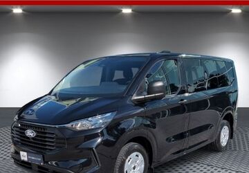 Ford Transit Custom 25.250 km 39.890 &euro; Dülmen 48249