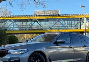 BMW 530 61.000 km 40.900 &euro; Essen 45356