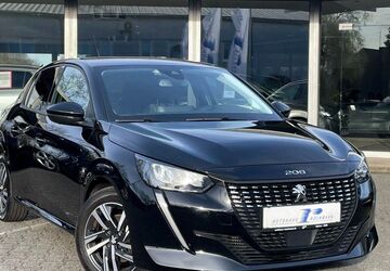 Peugeot 208 39.387 km 14.790 &euro; Dülmen 48249