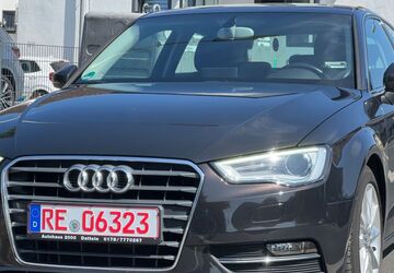 Audi A3 189.991 km 8.999 &euro; Datteln 45711
