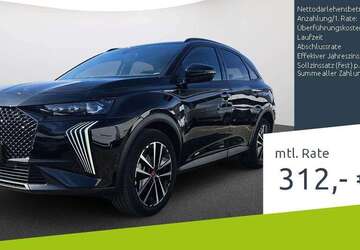 DS Automobiles DS 7 Crossback 30.684 km 26.660 &euro; Dülmen 48249