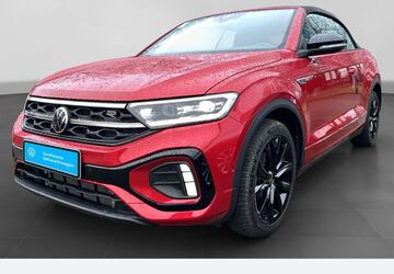 VW T-Roc 11.818 km 25.680 &euro; Marl 45770