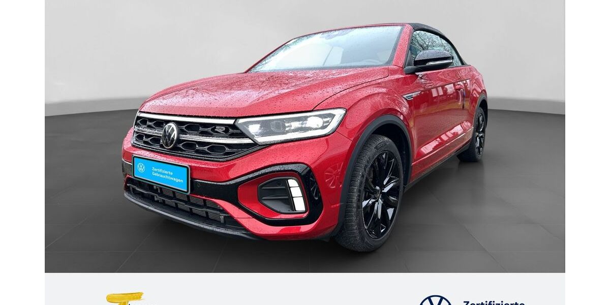 VW T-Roc 11.818 km 25.680 &euro; Marl 45770