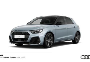 Audi A1 87.194 km 20.420 &euro; Dortmund 44143