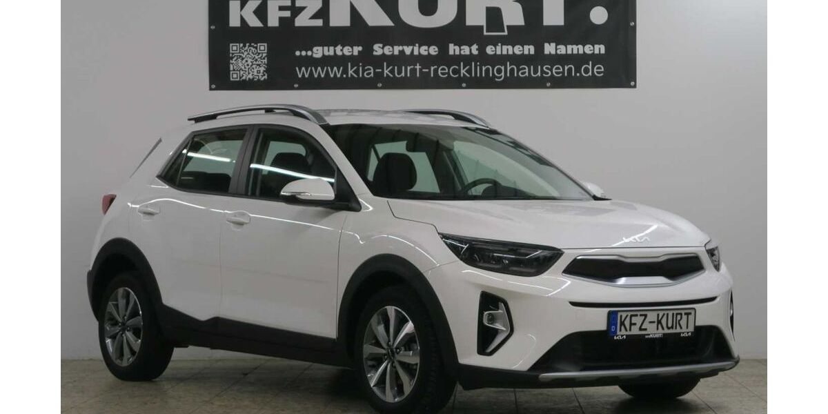 Kia Stonic 11.800 km 20.990 &euro; Recklinghausen 45661