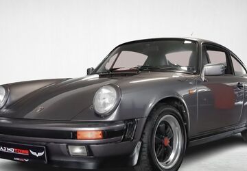 Porsche 911 Urmodell 108.000 km 70.990 &euro; Gelsenkirchen 45899
