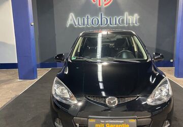 Mazda 2 108.900 km 4.999 &euro; Oberhausen 46045