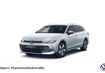 VW Passat Variant 7.207 km 38.466 &euro; Dortmund 44379