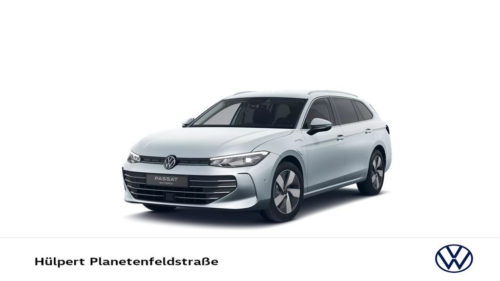 VW Passat Variant 7.207 km 38.466 &euro; Dortmund 44379