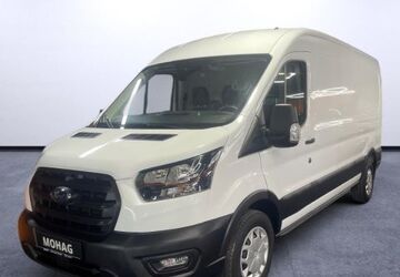 Ford Transit 10.228 km 27.880 &euro; Recklinghausen 45659