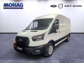 Gebrauchte Ford Transit
