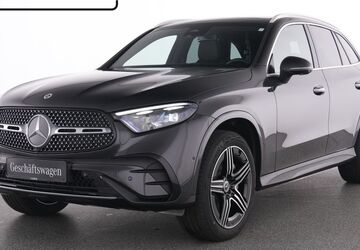 Mercedes-Benz GLC 300 7.900 km 68.885 &euro; Essen 45309