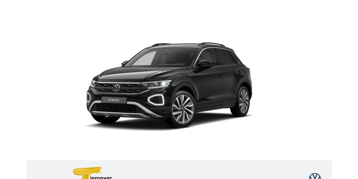 VW T-Roc 28.070 km 26.680 &euro; Recklinghausen 45663