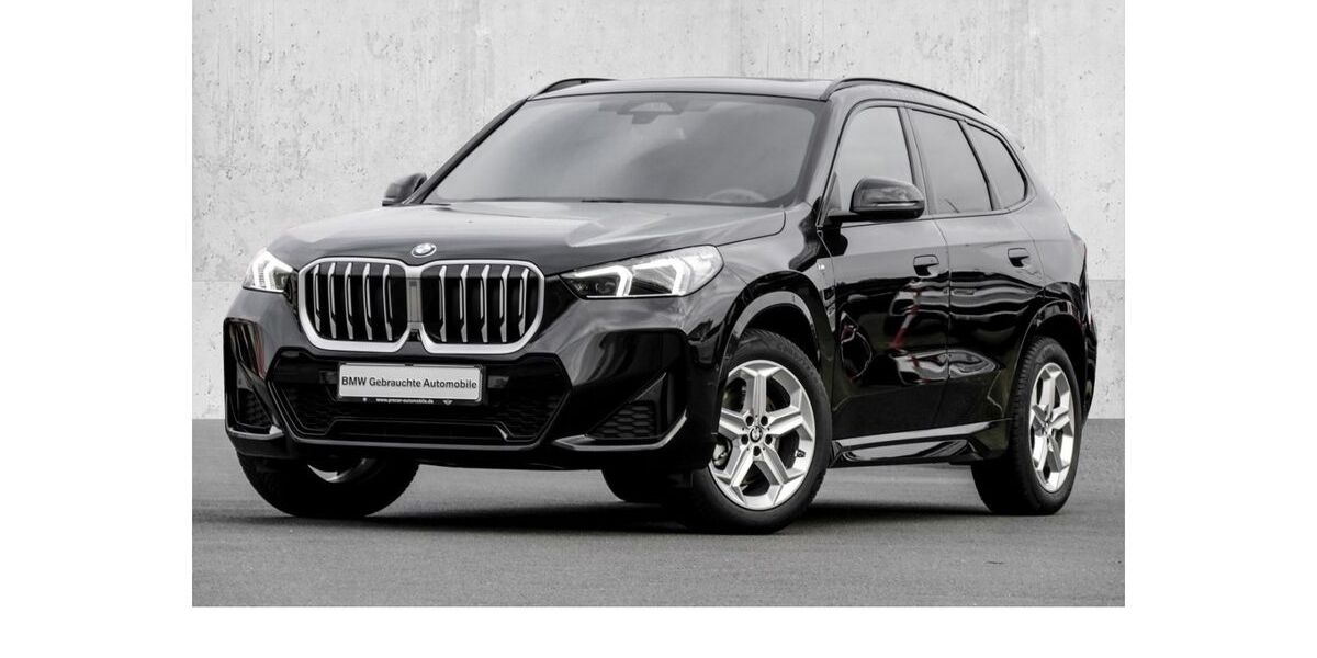 BMW X1 30.565 km 40.990 &euro; Lüdinghausen 59348