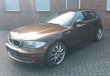 BMW 116 175.236 km 3.456 &euro; Dülmen 48249