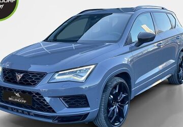 Cupra Ateca 68.377 km 30.470 &euro; Bottrop 46244