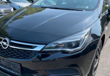Opel Astra 150.000 km 7.900 &euro; Dorsten OT Wulfen 46286