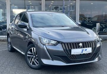 Peugeot 208 54.490 km 14.440 &euro; Dülmen 48249