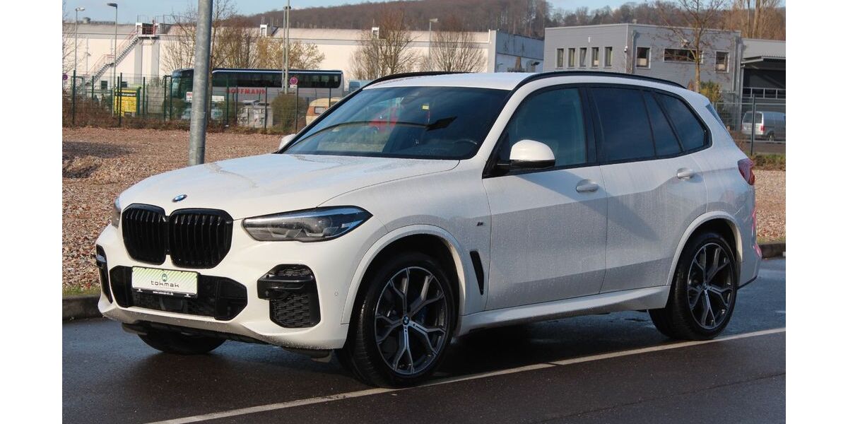 BMW X5 158.952 km 40.990 &euro; Witten - NRW 58452