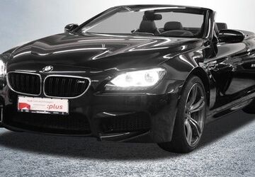 BMW M6 45.920 km 55.440 &euro; Lünen 44534