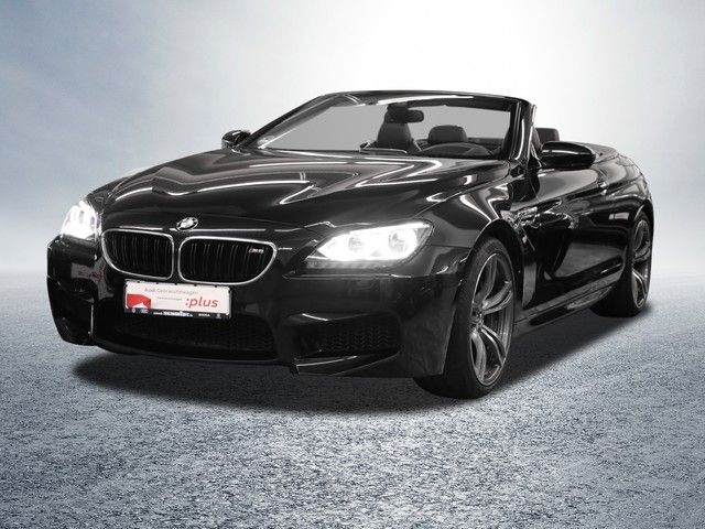 BMW M6 45.920 km 55.440 &euro; Lünen 44534