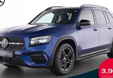 Mercedes-Benz GLB 200 8.900 km 49.685 &euro; Essen 45309