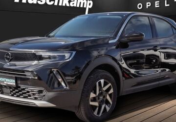 Opel Mokka 45.768 km 19.480 &euro; Selm 59379