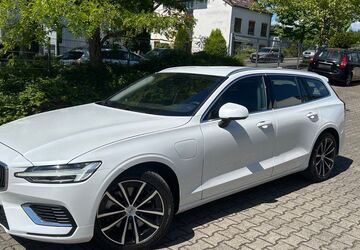 Volvo V60 19.000 km 34.980 &euro; Dortmund 44269