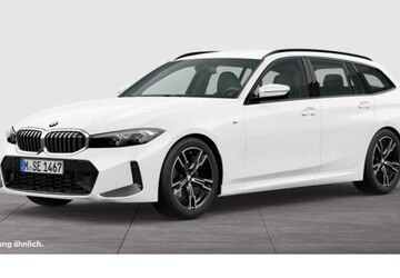 BMW 318 14.700 km 35.870 &euro; Lüdinghausen 59348